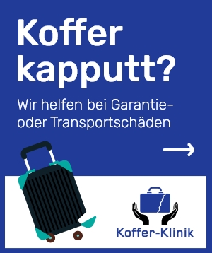 Koffer klinik Koffer klinik